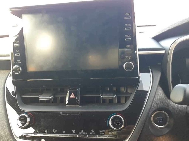 Toyota COROLLA CROSS 2023 8153506-12