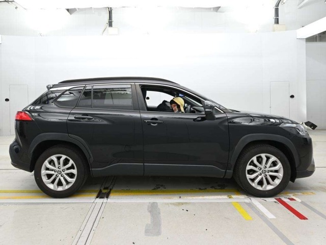 Toyota COROLLA CROSS 2023 8153506-3