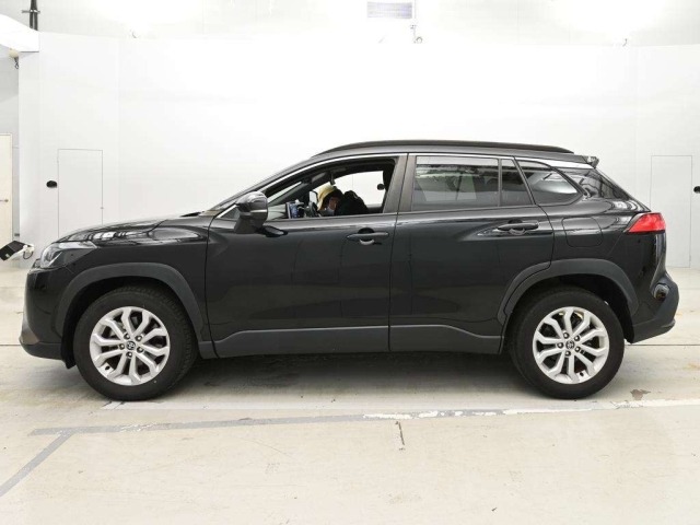 Toyota COROLLA CROSS 2023 8153506-4
