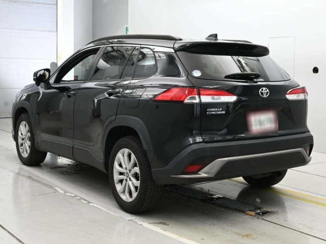 Toyota COROLLA CROSS 2023 8153506-6
