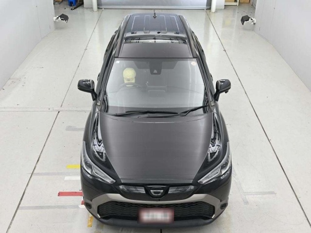 Toyota COROLLA CROSS 2023 8153506-7