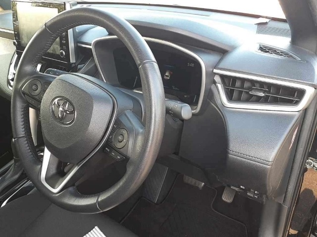 Toyota COROLLA CROSS 2023 8153506-9