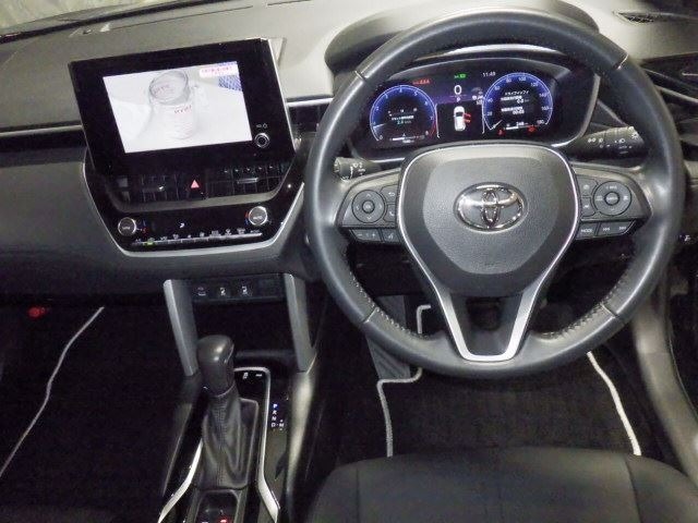 Toyota COROLLA CROSS 2024 8153509-4