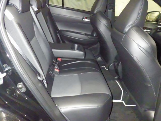 Toyota COROLLA CROSS 2024 8153509-5