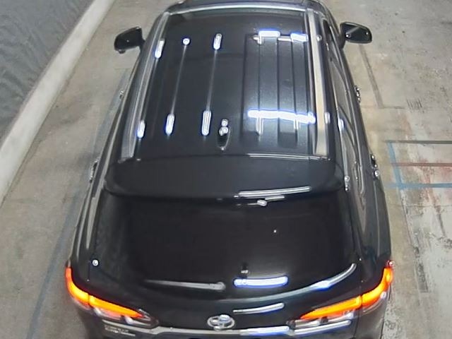Toyota COROLLA CROSS 2024 8153509-6