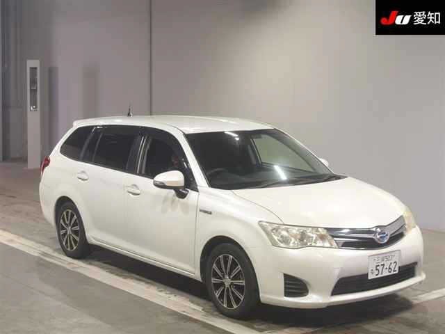 Toyota COROLLA FIELDER 2013 8154442-0