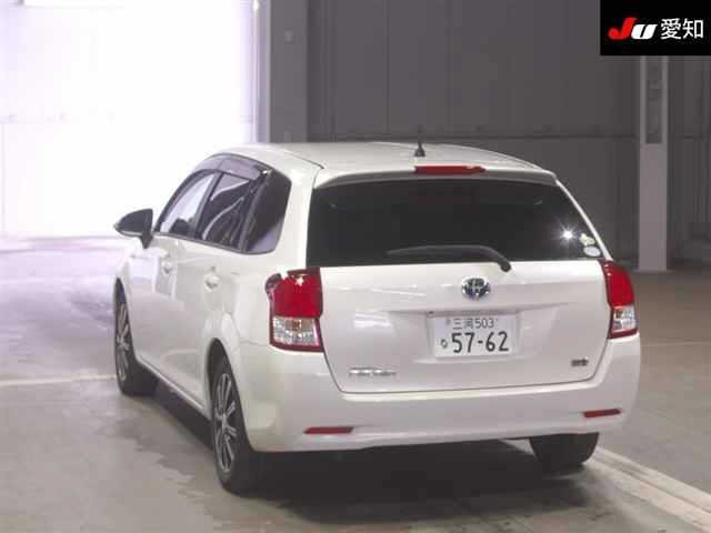 Toyota COROLLA FIELDER 2013 8154442-1