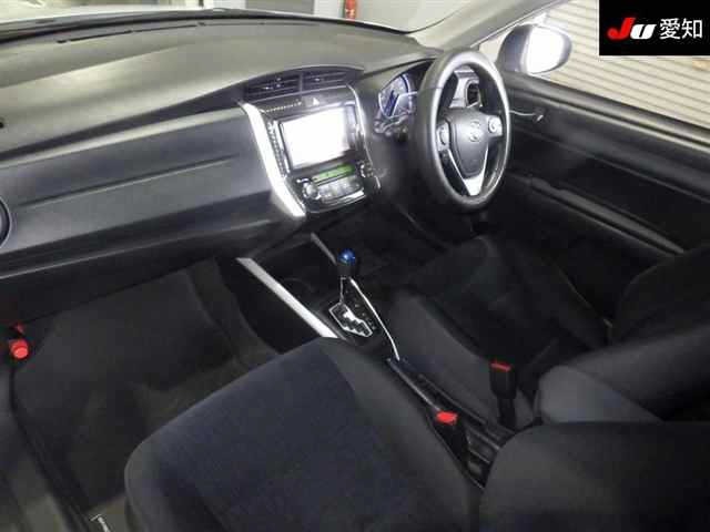Toyota COROLLA FIELDER 2013 8154442-3