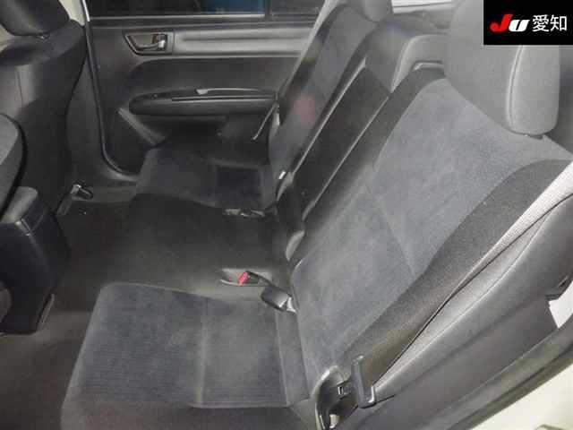 Toyota COROLLA FIELDER 2013 8154442-4