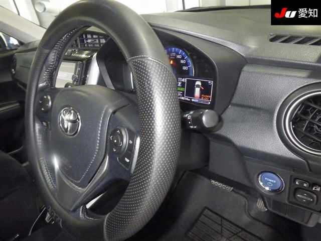 Toyota COROLLA FIELDER 2013 8154442-5