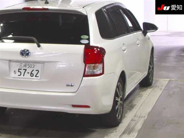 Toyota COROLLA FIELDER 2013 8154442-8