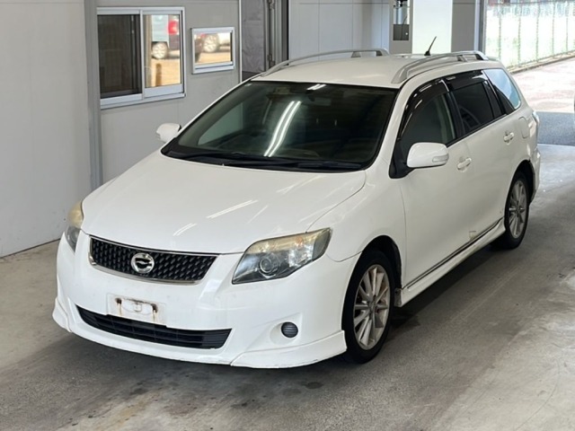 Toyota COROLLA FIELDER 2009 8154450-0