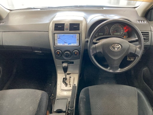 Toyota COROLLA FIELDER 2009 8154450-3