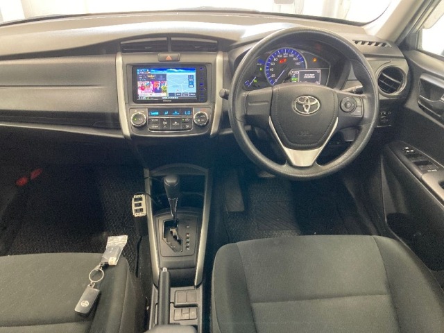 Toyota COROLLA FIELDER 2021 8154451-3