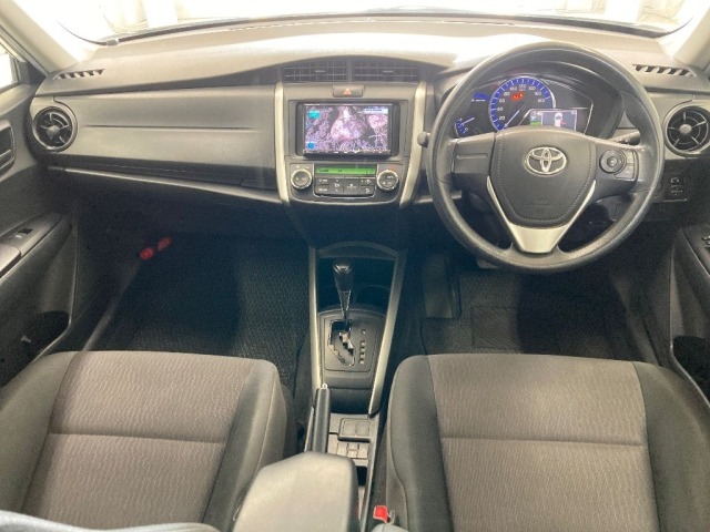 Toyota COROLLA FIELDER 2017 8154453-3