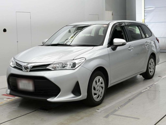 Toyota COROLLA FIELDER 2021 8154470-0