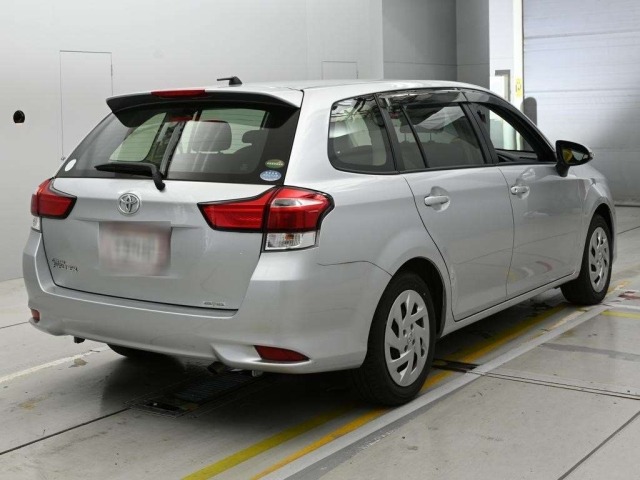Toyota COROLLA FIELDER 2021 8154470-1