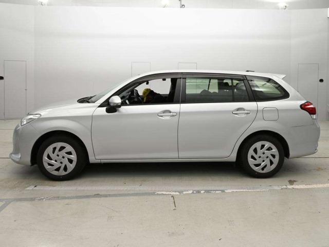 Toyota COROLLA FIELDER 2021 8154470-4