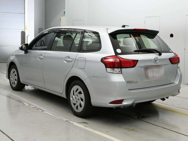 Toyota COROLLA FIELDER 2021 8154470-6