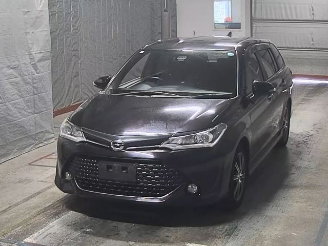 Toyota COROLLA FIELDER 2016 8154477-0