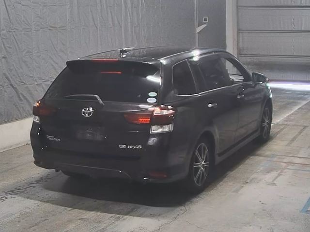 Toyota COROLLA FIELDER 2016 8154477-1