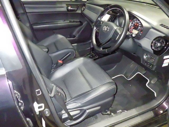 Toyota COROLLA FIELDER 2016 8154477-3