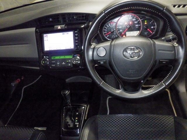 Toyota COROLLA FIELDER 2016 8154477-4