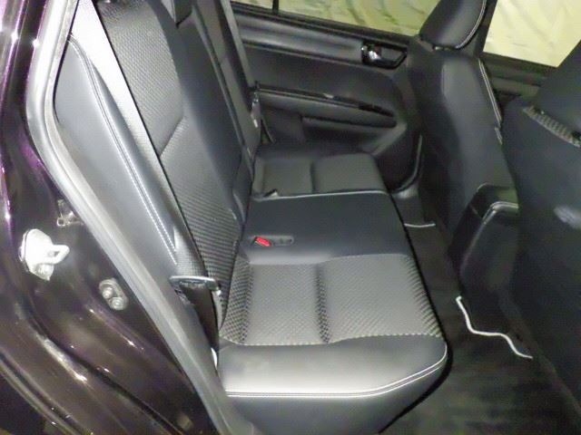 Toyota COROLLA FIELDER 2016 8154477-5