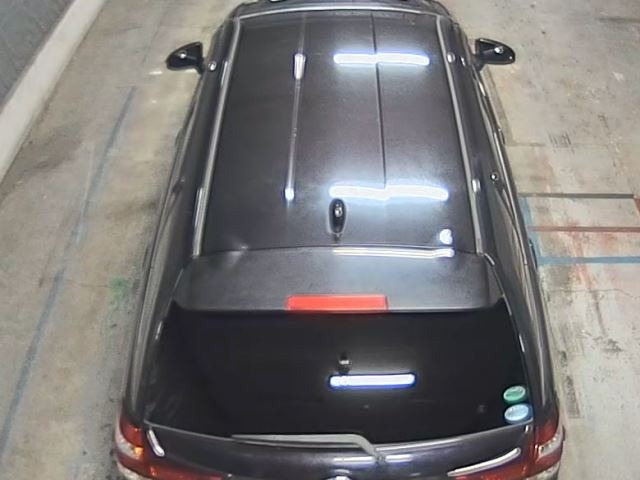 Toyota COROLLA FIELDER 2016 8154477-6