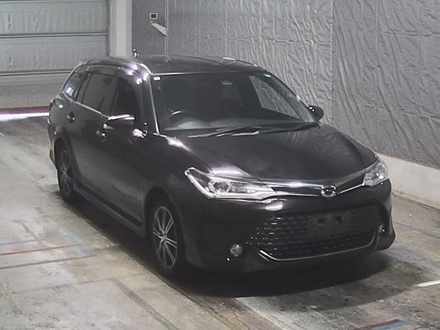 Toyota COROLLA FIELDER 2016 8154477-7