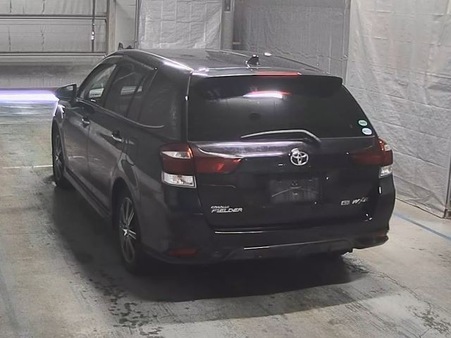 Toyota COROLLA FIELDER 2016 8154477-8