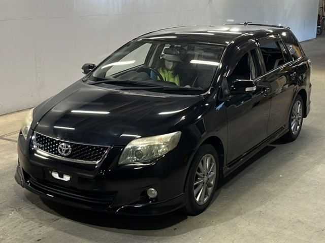 Toyota COROLLA FIELDER 2011 8154487-0