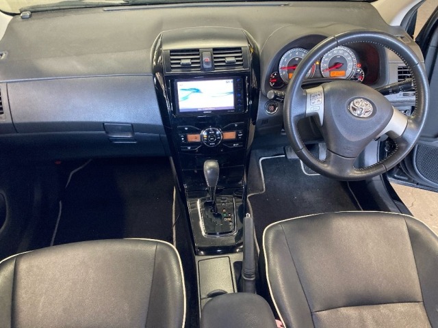 Toyota COROLLA FIELDER 2011 8154487-3