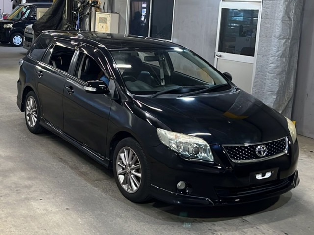 Toyota COROLLA FIELDER 2011 8154487-4