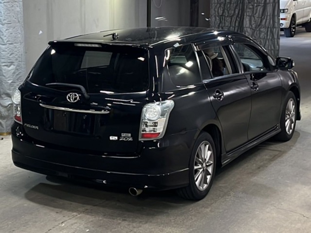 Toyota COROLLA FIELDER 2011 8154487-5