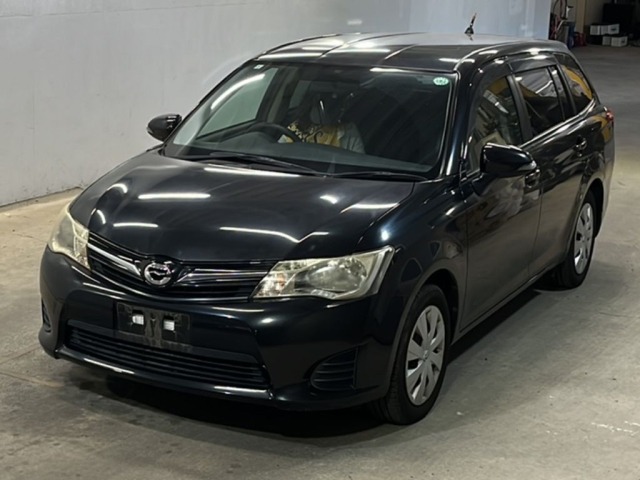 Toyota COROLLA FIELDER 2013 8154493-0