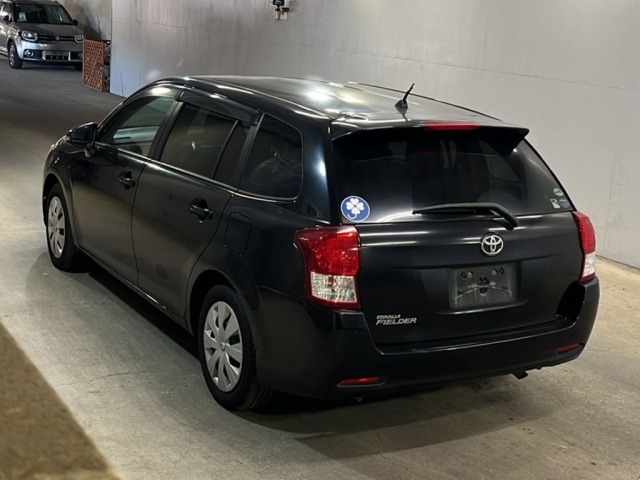 Toyota COROLLA FIELDER 2013 8154493-1
