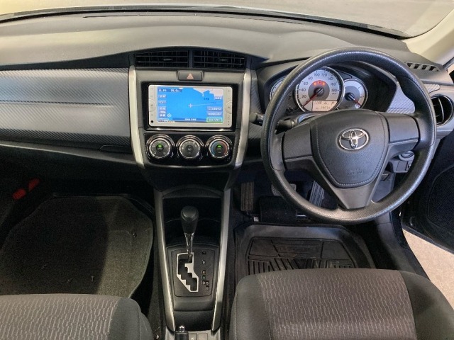 Toyota COROLLA FIELDER 2013 8154493-3