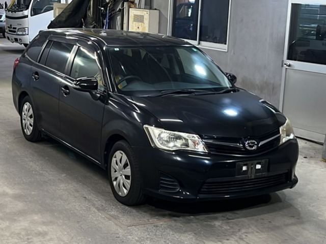 Toyota COROLLA FIELDER 2013 8154493-4