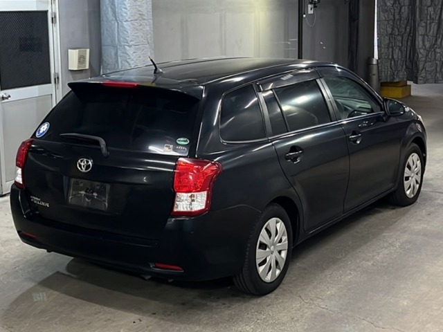 Toyota COROLLA FIELDER 2013 8154493-5
