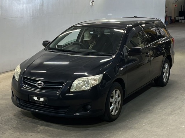 Toyota COROLLA FIELDER 2010 8154505-0