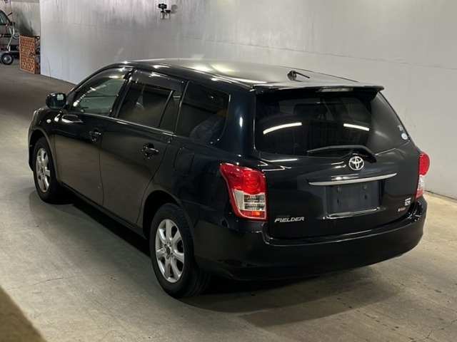 Toyota COROLLA FIELDER 2010 8154505-1