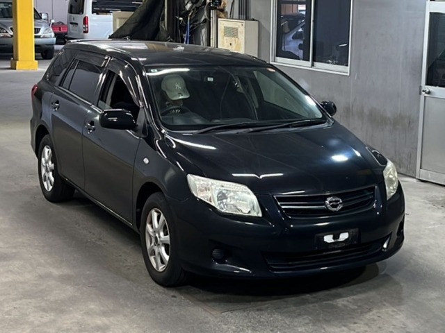 Toyota COROLLA FIELDER 2010 8154505-4