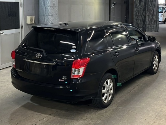 Toyota COROLLA FIELDER 2010 8154505-5