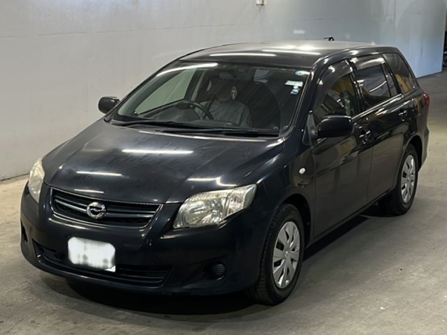 Toyota COROLLA FIELDER 2011 8154520-0