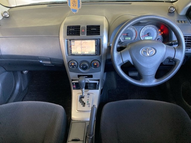 Toyota COROLLA FIELDER 2011 8154520-3