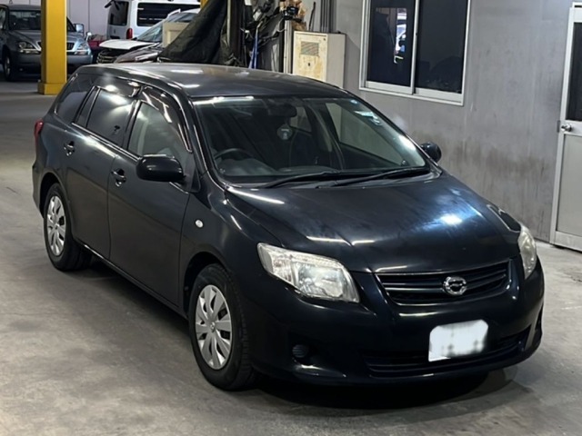 Toyota COROLLA FIELDER 2011 8154520-4