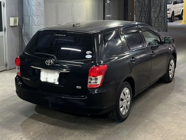 Toyota COROLLA FIELDER 2011 8154520-5