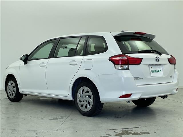 Toyota COROLLA FIELDER 2021 8154569-13