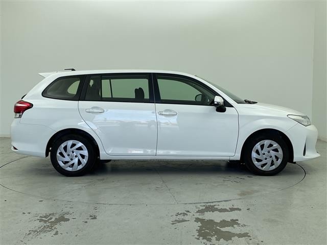 Toyota COROLLA FIELDER 2021 8154569-2